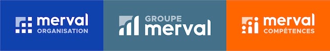 Logo Groupe Merval