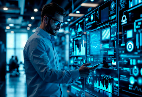 Big data - Groupe Merval