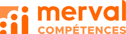 Merval Compétences Logo PNG