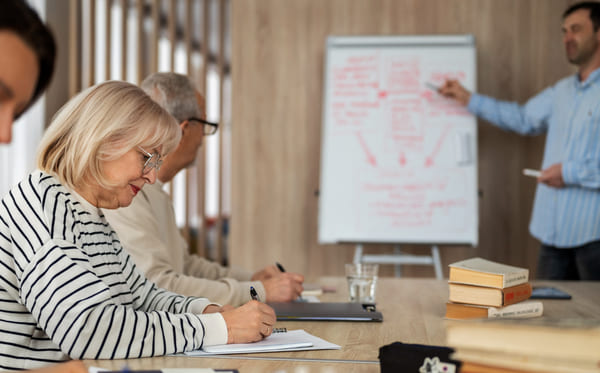 Formez vos équipes au management intergénérationnel - Merval Compétences
