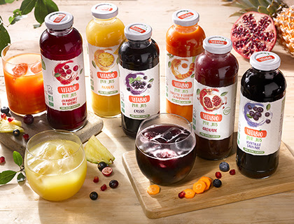 Vitagermien fait appel à Merval Organisation pour sa sectorisation