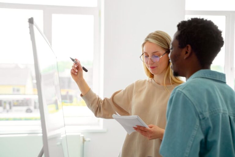 Formez vos équipes de ventes - Merval Compétences