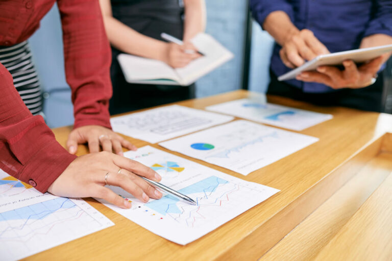 Utiliser la data et les potentiels pour améliorer votre performance - Merval Organisation