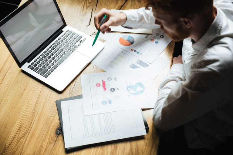 Expertise sectorisation - data - GMS RHD - Merval Organisation