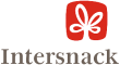 Logo Intersnack PNG
